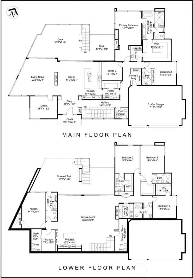 Property photo for 9808 Ne 33rd Street, Bellevue photo 5