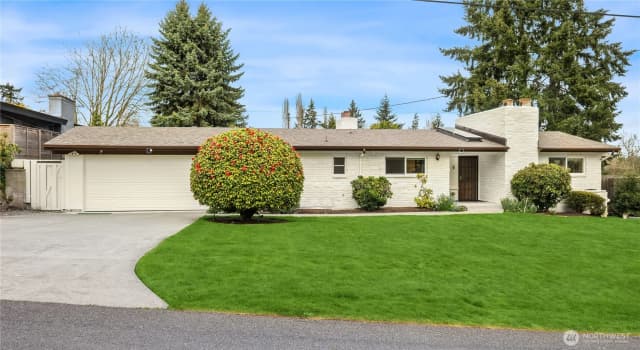 Property photo for 9750 Se 41st Street, Mercer Island