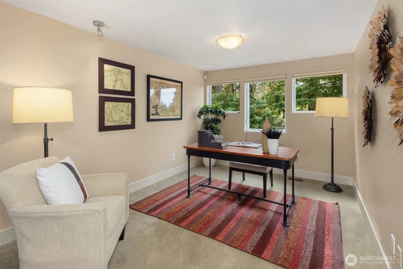 Property photo for 25137 Se Mirrormont Place, Issaquah photo 27