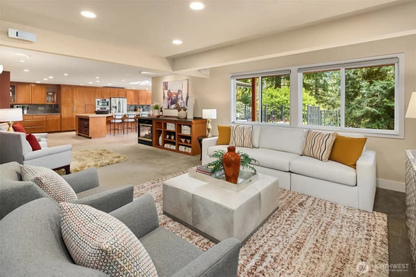 Property photo for 25137 Se Mirrormont Place, Issaquah photo 14