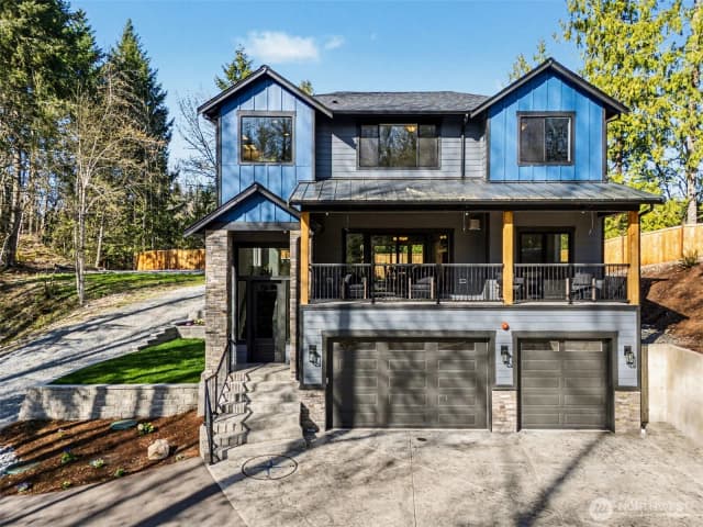 Property photo for 17823 214th Avenue Ct E, Orting
