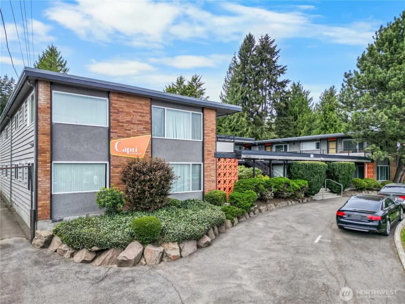 Property photo for 11521 26th Avenue Ne, Seattle
