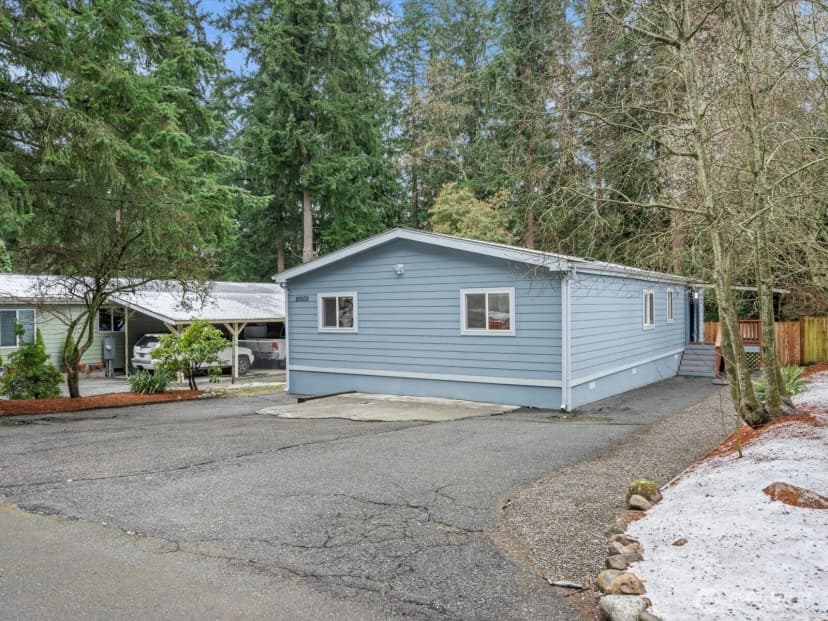 Property photo for 20500 Se 32nd Drive, Bothell photo 27