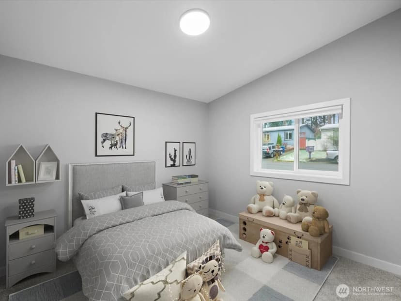 Property photo for 20500 Se 32nd Drive, Bothell photo 6