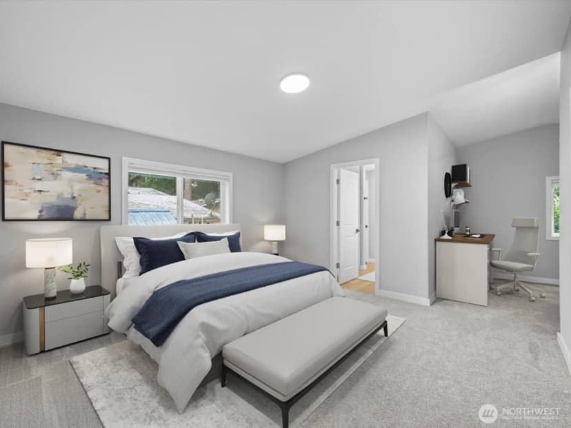 Property photo for 20500 Se 32nd Drive, Bothell photo 4