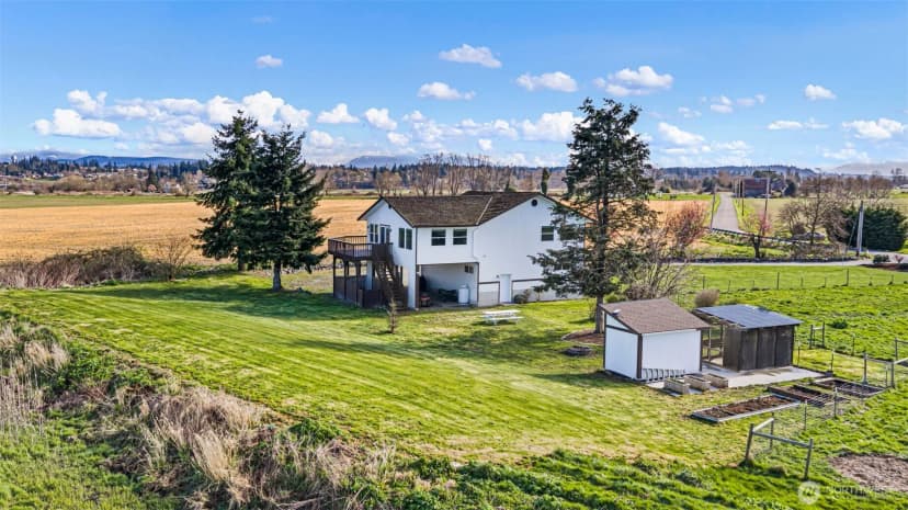 Property photo for 9405 Thomle Road, Stanwood photo 21