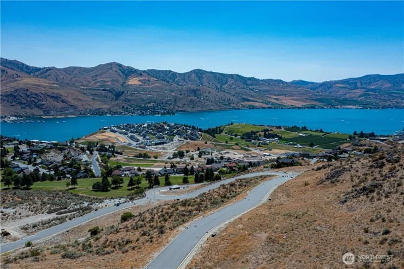 Property photo for 845 Long Drive, Chelan