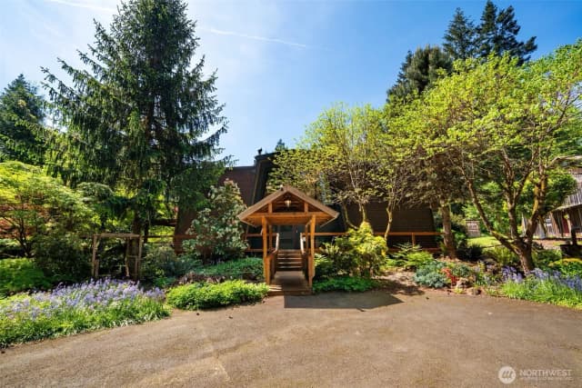 Property photo for 14434 Ne Valley View Lane, Battle Ground