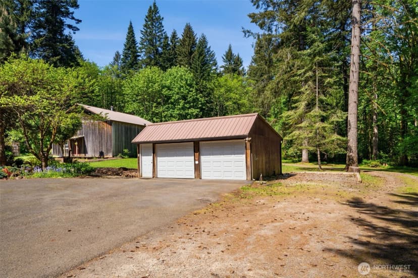 Property photo for 14434 Ne Valley View Lane, Battle Ground photo 33