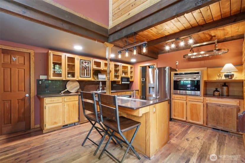 Property photo for 14434 Ne Valley View Lane, Battle Ground photo 12