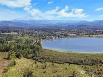 Property photo for 40325 Dean Kreger Road E, Eatonville