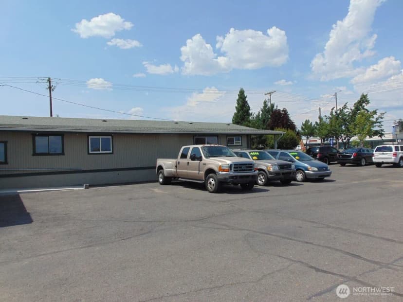 Property photo for 12525 W Sunset Highway, Airway Heights photo 34
