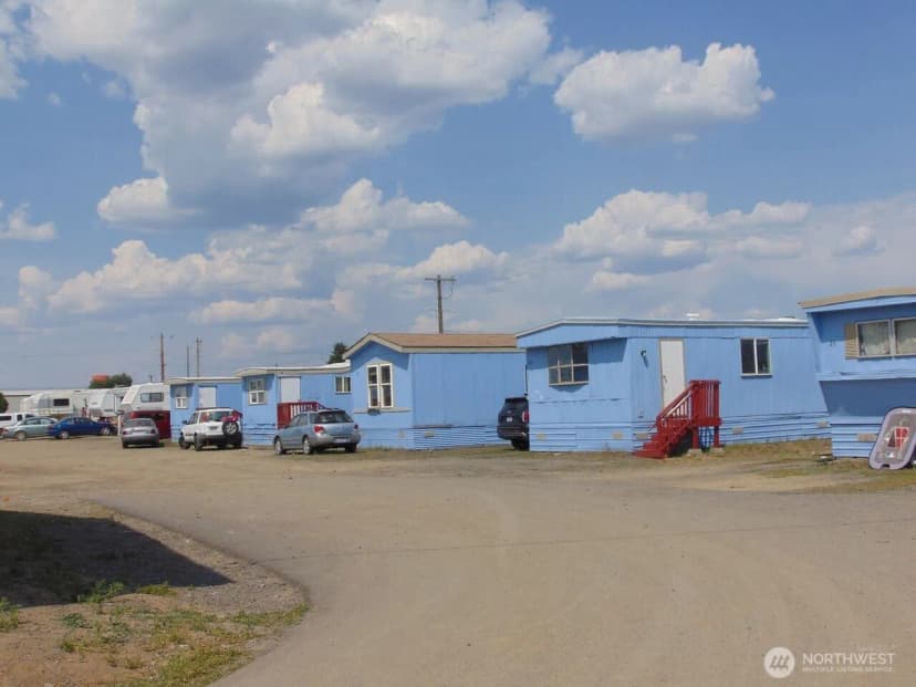 Property photo for 12525 W Sunset Highway, Airway Heights photo 13