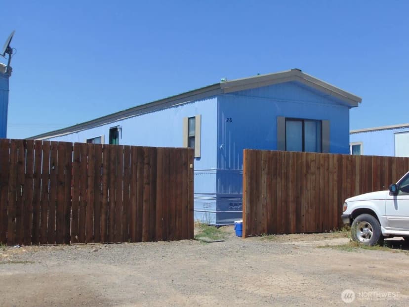 Property photo for 12525 W Sunset Highway, Airway Heights photo 11