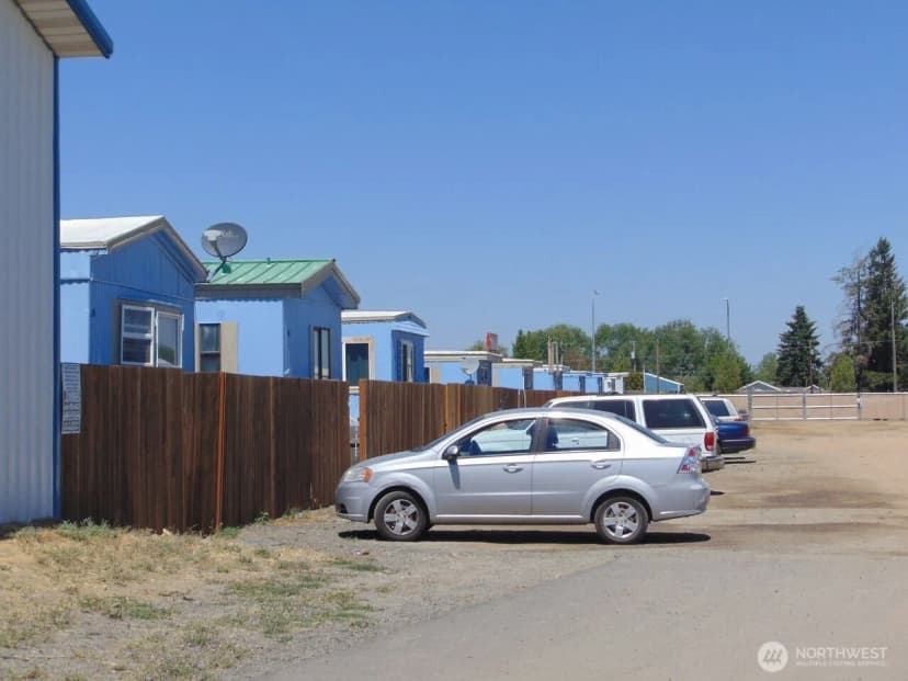 Property photo for 12525 W Sunset Highway, Airway Heights photo 9