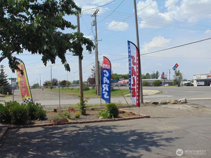 Property photo for 12525 W Sunset Highway, Airway Heights photo 37