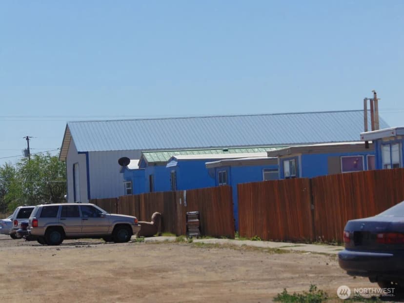 Property photo for 12525 W Sunset Highway, Airway Heights photo 12