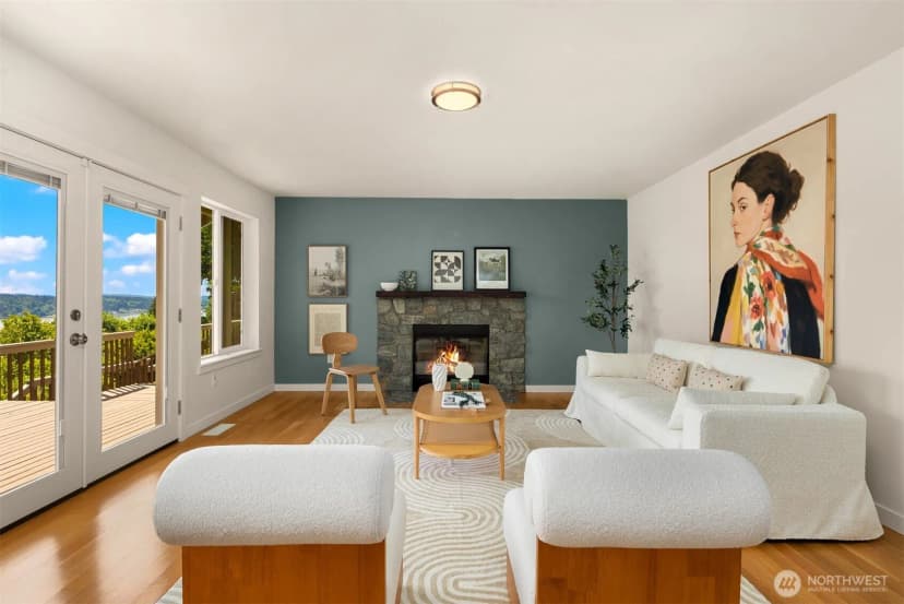 Property photo for 8226 Granite Drive Nw, Gig Harbor photo 8