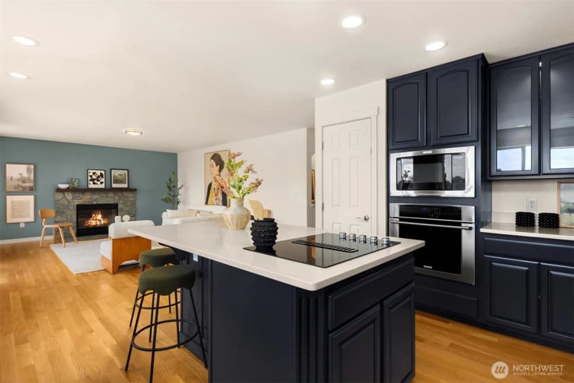 Property photo for 8226 Granite Drive Nw, Gig Harbor photo 11
