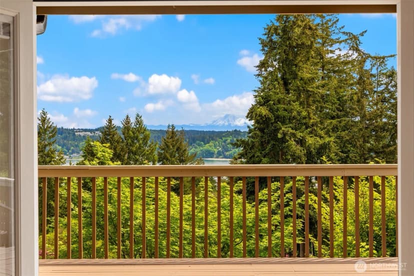 Property photo for 8226 Granite Drive Nw, Gig Harbor photo 15