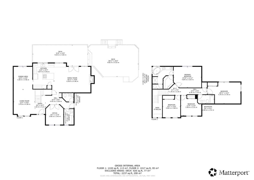 Property photo for 8226 Granite Drive Nw, Gig Harbor photo 38
