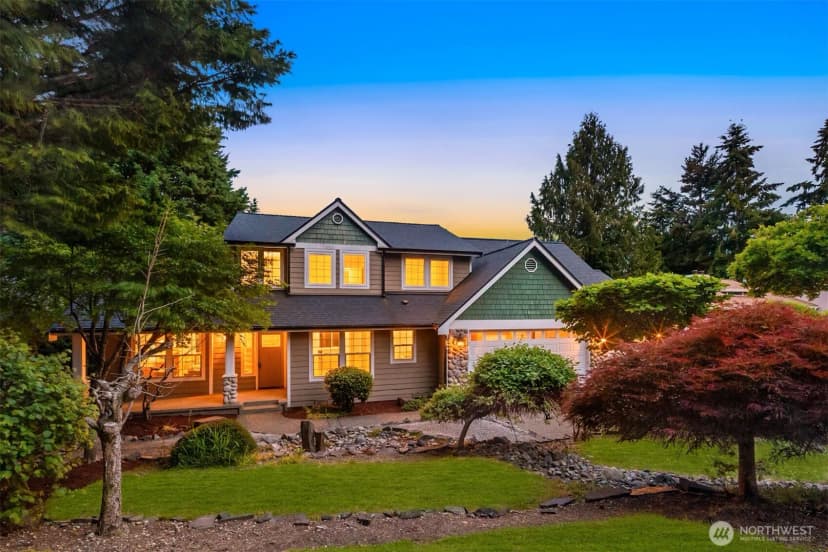 Property photo for 8226 Granite Drive Nw, Gig Harbor photo 33