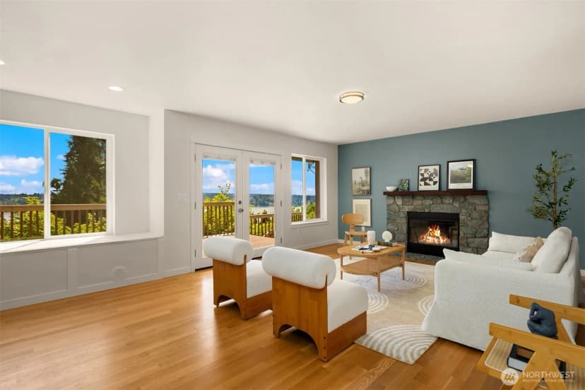 Property photo for 8226 Granite Drive Nw, Gig Harbor photo 10