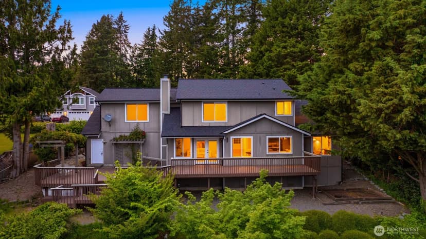 Property photo for 8226 Granite Drive Nw, Gig Harbor photo 34