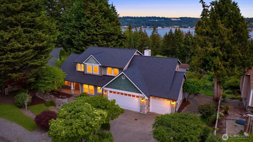 Property photo for 8226 Granite Drive Nw, Gig Harbor