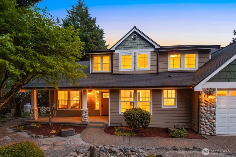 Property photo for 8226 Granite Drive Nw, Gig Harbor photo 2