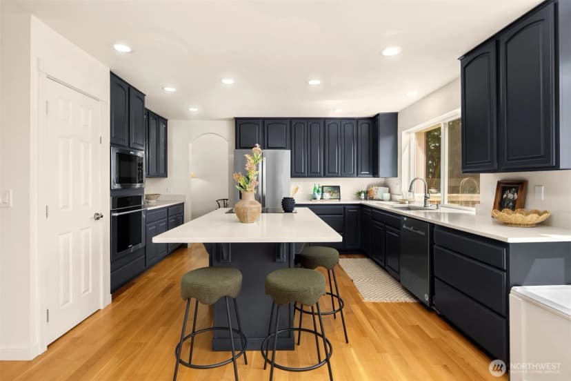 Property photo for 8226 Granite Drive Nw, Gig Harbor photo 12