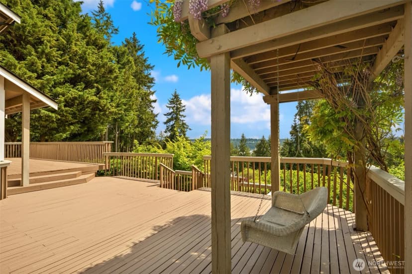 Property photo for 8226 Granite Drive Nw, Gig Harbor photo 29