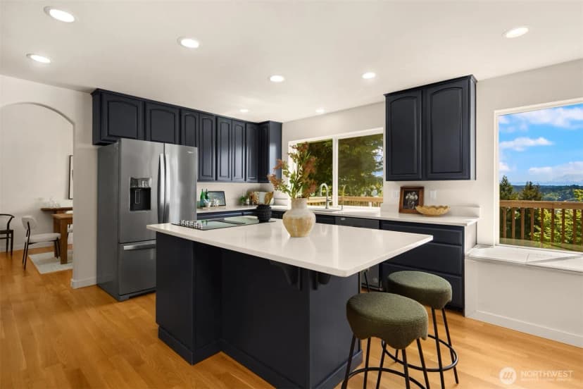 Property photo for 8226 Granite Drive Nw, Gig Harbor photo 13