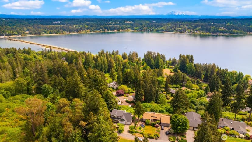 Property photo for 8226 Granite Drive Nw, Gig Harbor photo 36