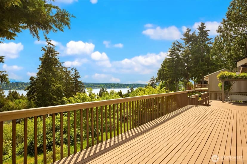 Property photo for 8226 Granite Drive Nw, Gig Harbor photo 16