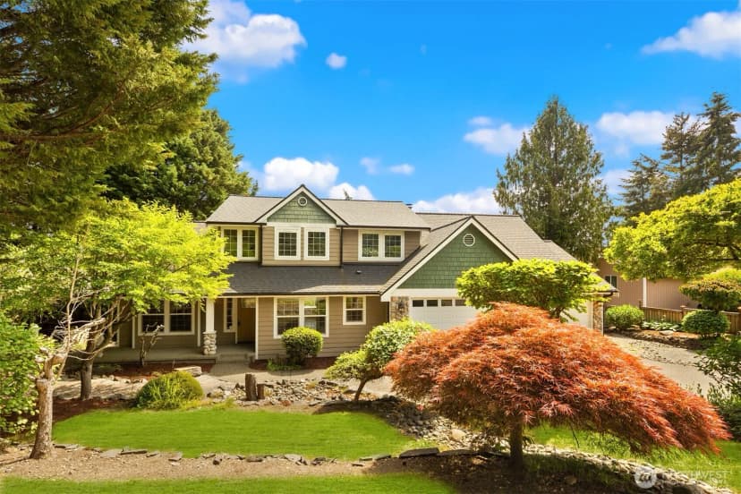 Property photo for 8226 Granite Drive Nw, Gig Harbor photo 32