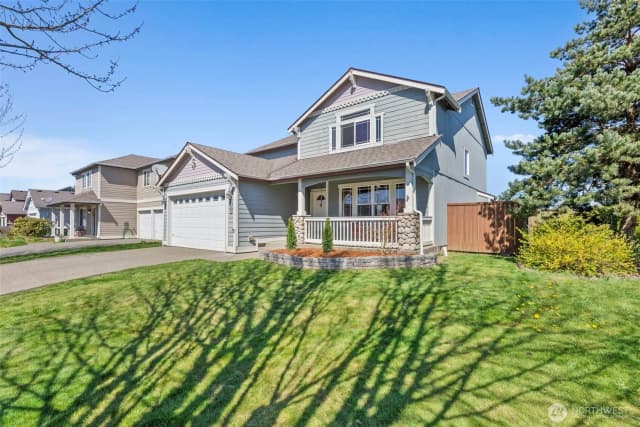 Property photo for 508 Stadium Court, Napavine