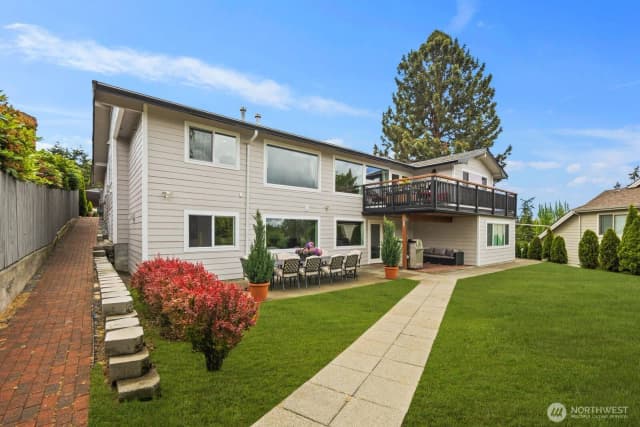 Property photo for Address withheld, Mukilteo photo 3