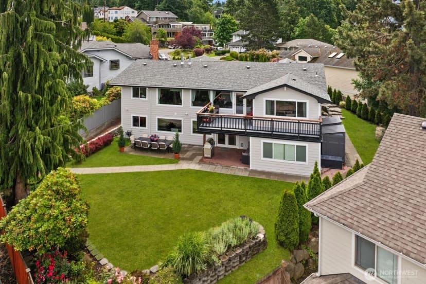 Property photo for Address withheld, Mukilteo photo 2