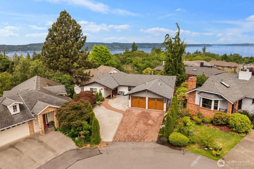 Property photo for Address withheld, Mukilteo