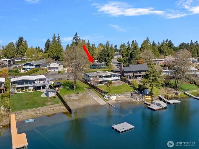 Property photo for 19237 35th Avenue S, Sea Tac photo 36