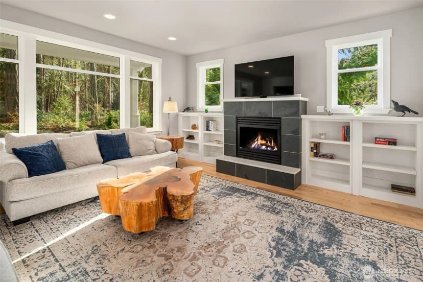 Property photo for 10060 Ne Springwood Lane, Bainbridge Island photo 7