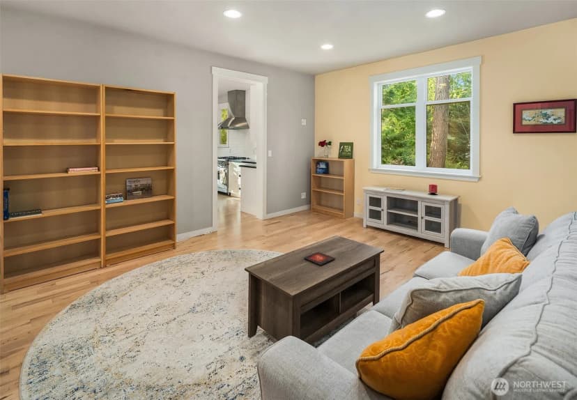 Property photo for 10060 Ne Springwood Lane, Bainbridge Island photo 15