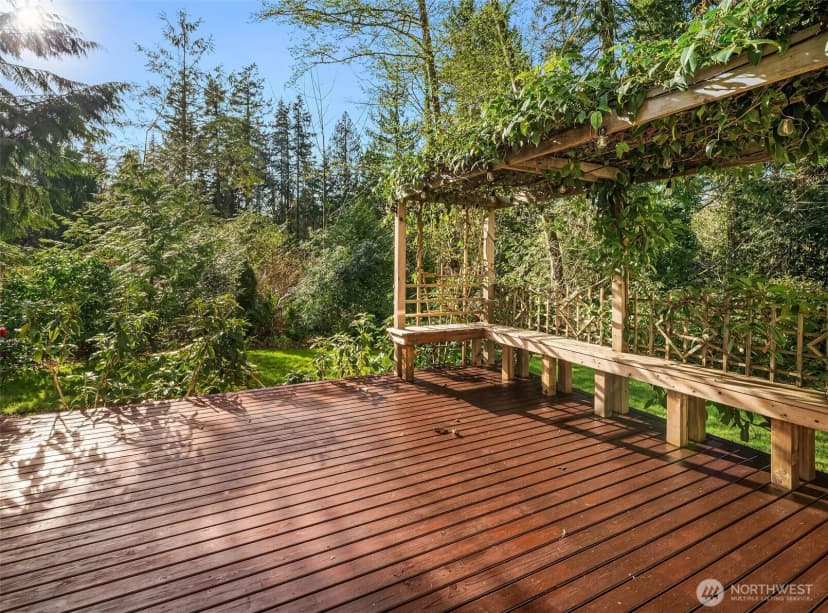Property photo for 10060 Ne Springwood Lane, Bainbridge Island photo 10