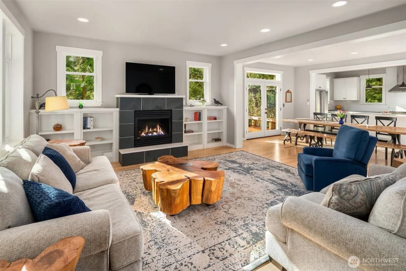 Property photo for 10060 Ne Springwood Lane, Bainbridge Island photo 6
