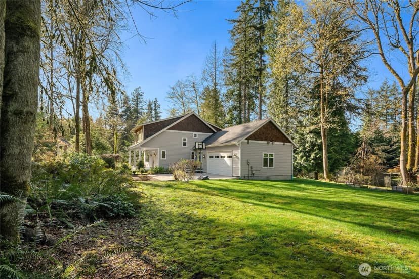Property photo for 10060 Ne Springwood Lane, Bainbridge Island photo 30
