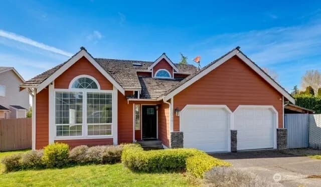 Property photo for 12931 Se 306th Court, Auburn