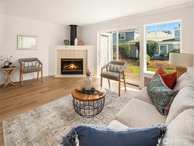 Property photo for 5505 S 236th Place, Kent photo 5