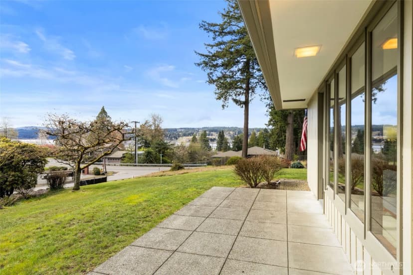 Property photo for 9428 Tracyton Boulevard Nw, Bremerton photo 24
