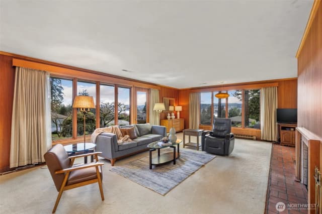 Property photo for 9428 Tracyton Boulevard Nw, Bremerton photo 3